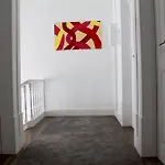 Хостел Ww & *