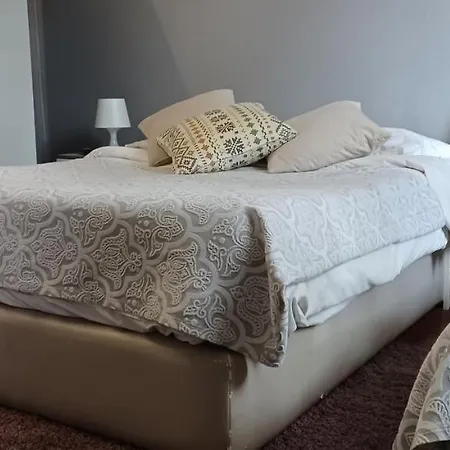 אכסניה Ww & קוימברה