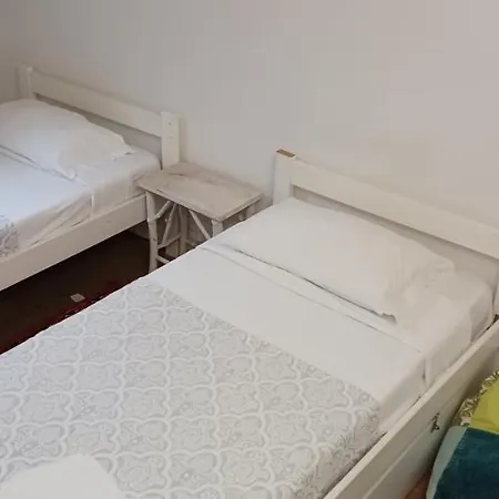 אכסניה Ww & קוימברה