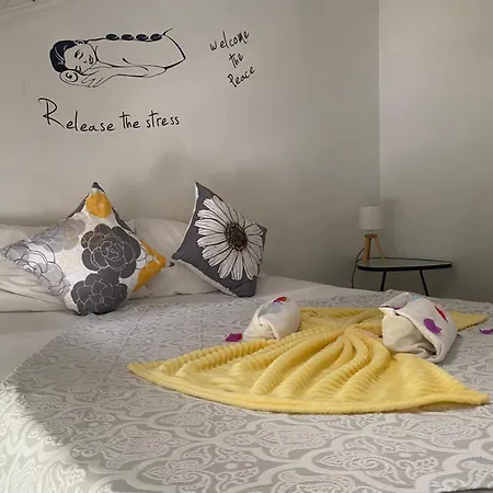 Ww & אכסניה קוימברה