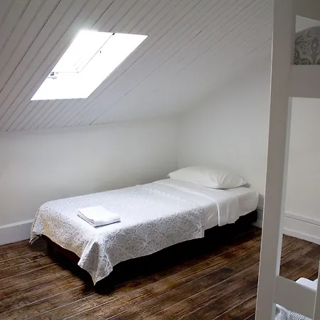 אכסניה Ww & קוימברה