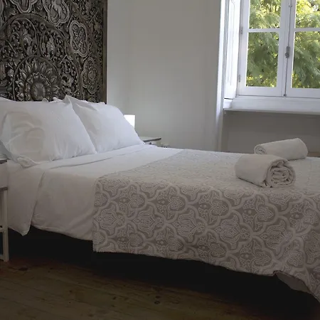 Ww & אכסניה קוימברה