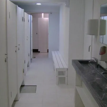 אכסניה Ww & קוימברה