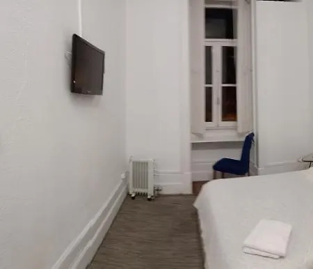 Hostel Ww &