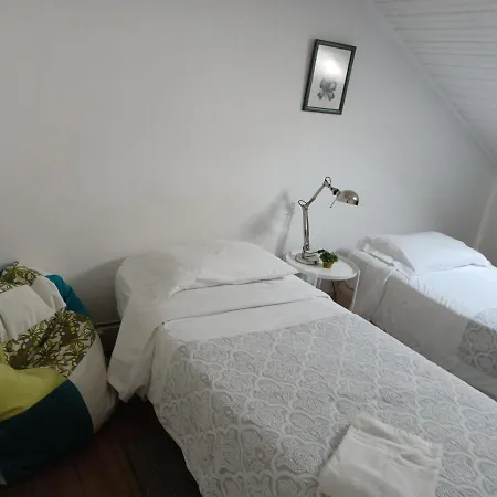 Ww & Hostel Coimbra