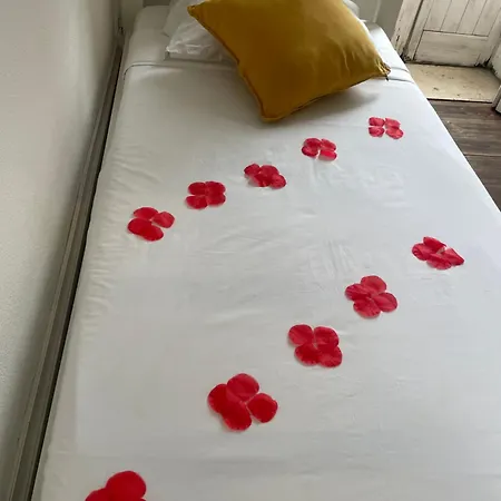 Hostel Ww & Coimbra