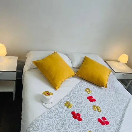 Hostel Ww & Coimbra
