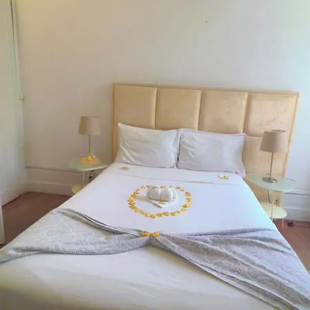 Ww & Хостел Коимбра