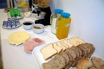 Ww & Хостел Коимбра