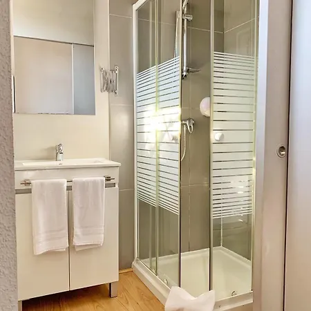 Ww & Хостел Коимбра