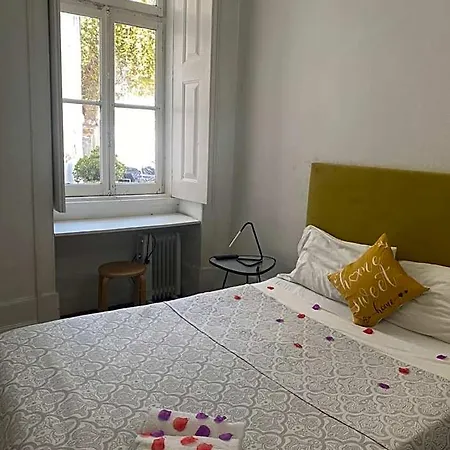 Hostel Ww & Coimbra