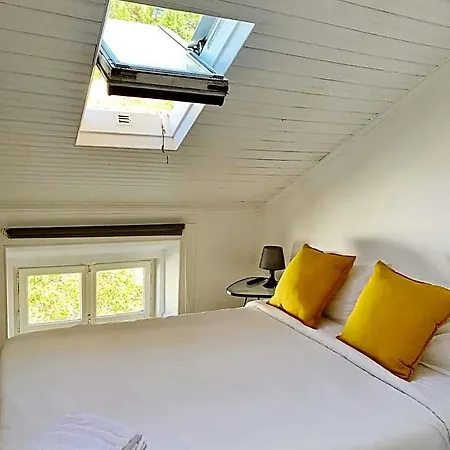 Ww & Hostel Coimbra