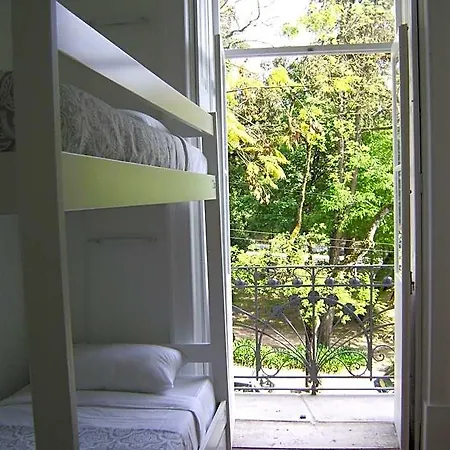 Ww & Hostel Coimbra