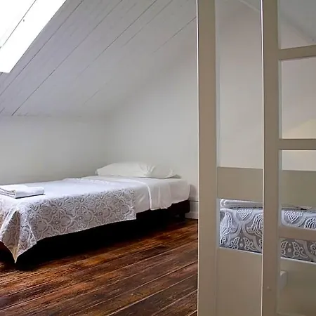 Ww & Hostel Coimbra