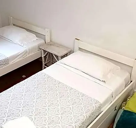 Ww & Hostel