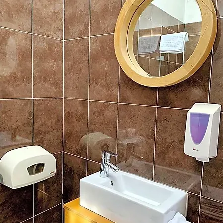 Hostel Ww & Coimbra