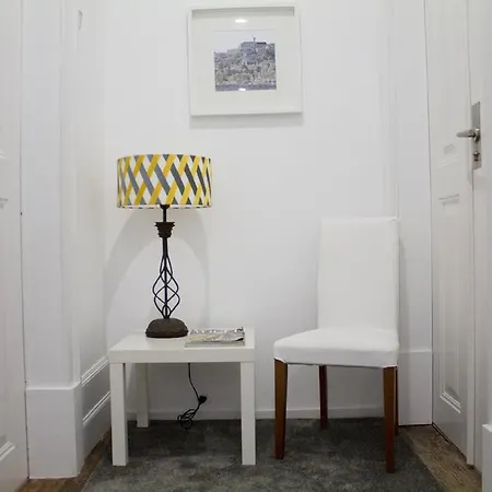 Хостел Ww & Коимбра